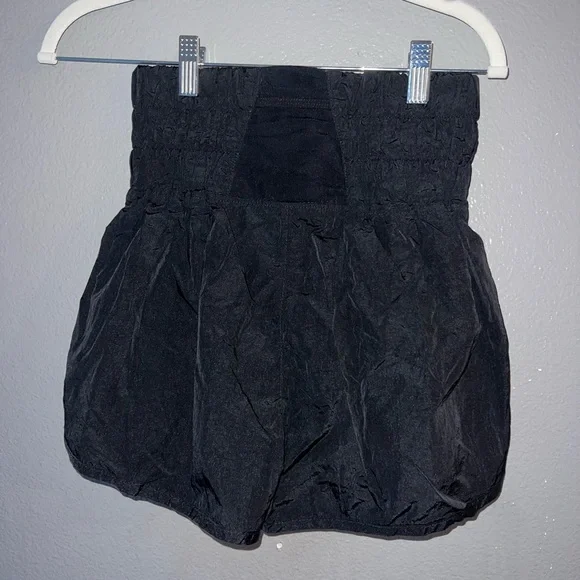 FREE PEOPLE Movement, Next Round Shorts - Picture 2 of 4